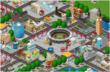 Join your friends and play Olympic Games City!